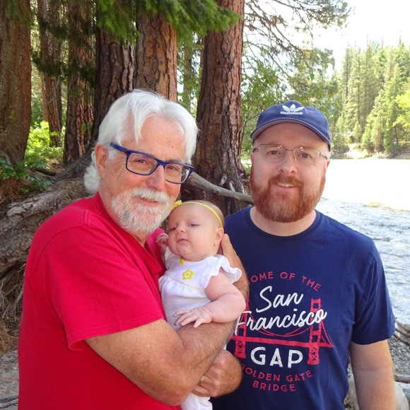 Meet your Posher, Scott - Picture 1 of 1